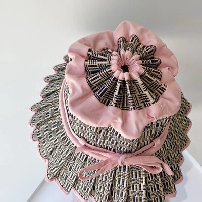 【Lorna Murray】CHILD(M)52~54cm Capri HAT
