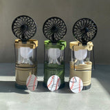 【THE PARK SHOP】PARKBOY FAN LANTERN