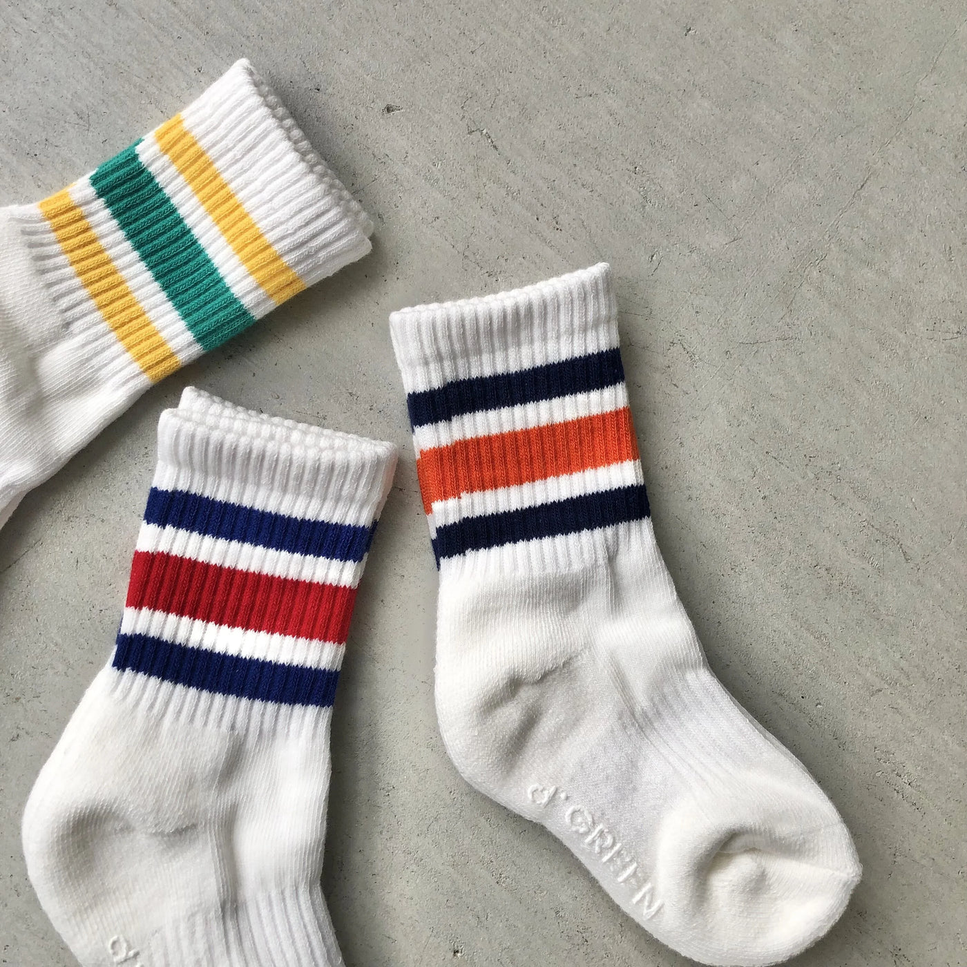 【hamomisi】monami socks