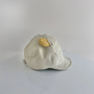 【hamomisi】cod2 bear cap(48.50cm)