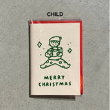 Postcard [ZERO PER ZERO]