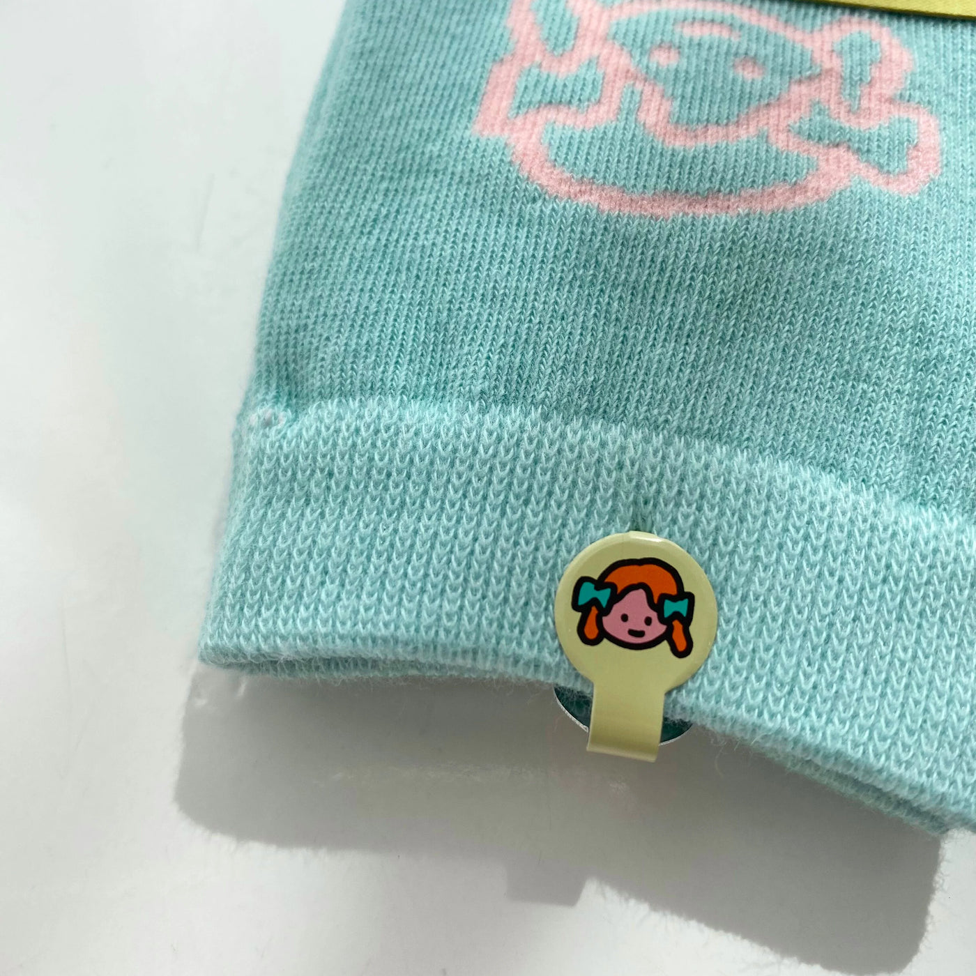 【ZERO PER ZERO】キッズ　ソックス