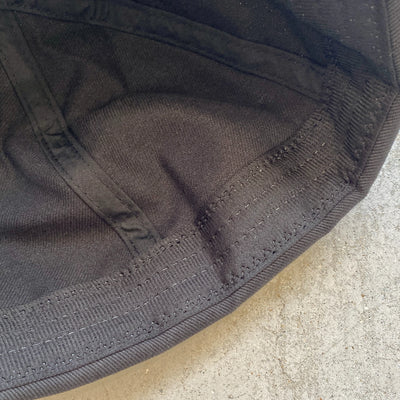 【hamomisi】Cotton twill fisheman cap