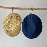 【hamomisi】Ledeni beret