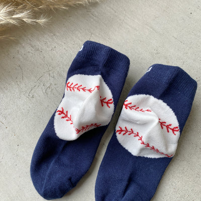 【THE PARKSHOP】ANKLE BALL SOCKS