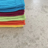 【hamomisi】Vivid socks dig