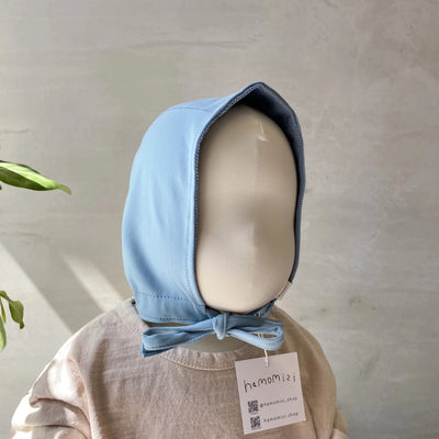 【hamomisi】Candy Bonnet(50cm)