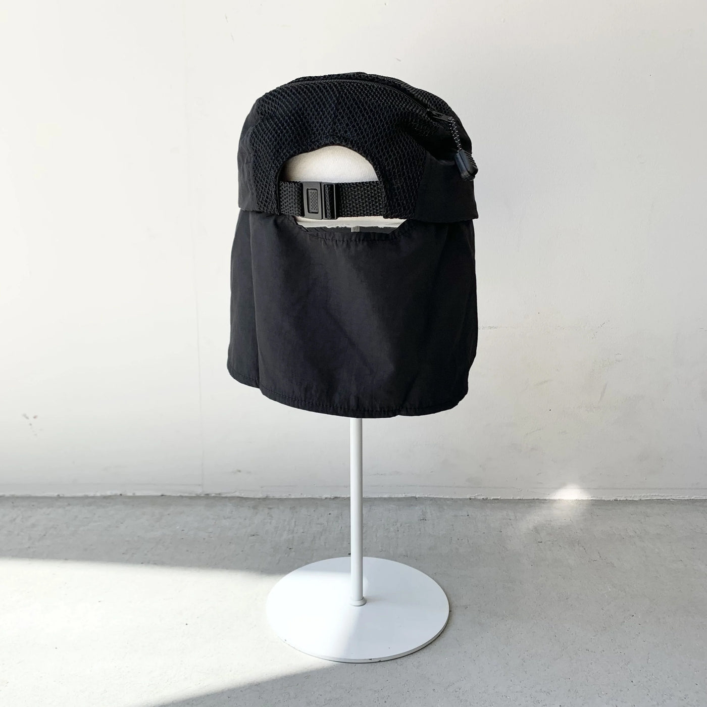 【THE PARK SHOP】MESHBOY CAP (ADULT FREE)