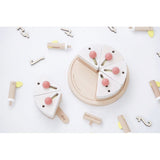 【dou?】make a wish