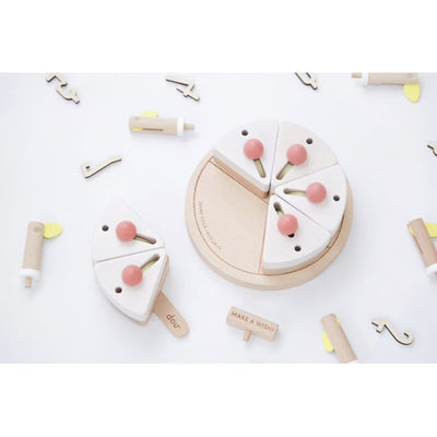 【dou?】make a wish