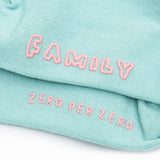【ZERO PER ZERO】キッズ　ソックス