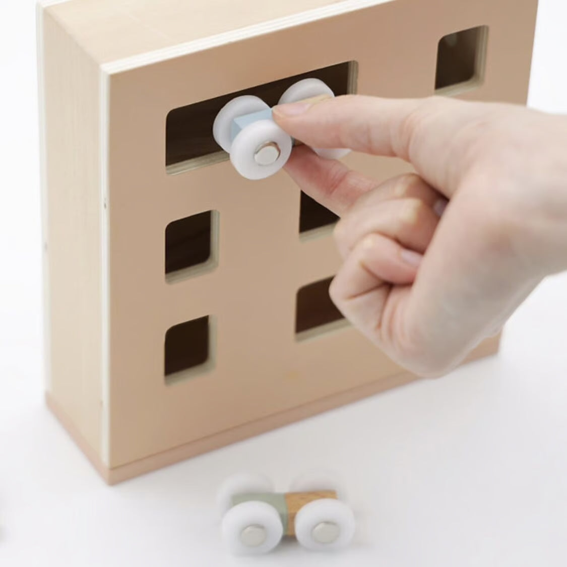 【dou?】dou book (Car slide)