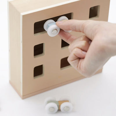 【dou?】dou book (Car slide)