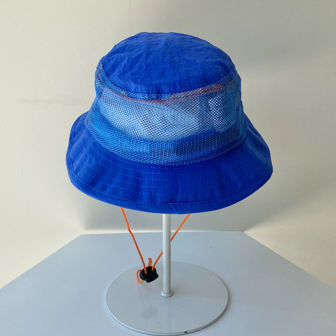 【hamomisi】Kids Good Turn Hat(52.54cm)