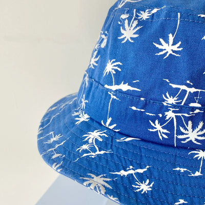 【hamomisi】kids aloha adv hat(54cm)