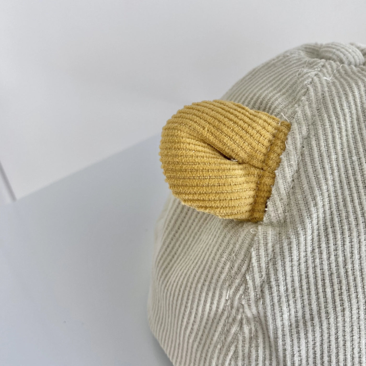 【hamomisi】cod2 bear cap(48.50cm)