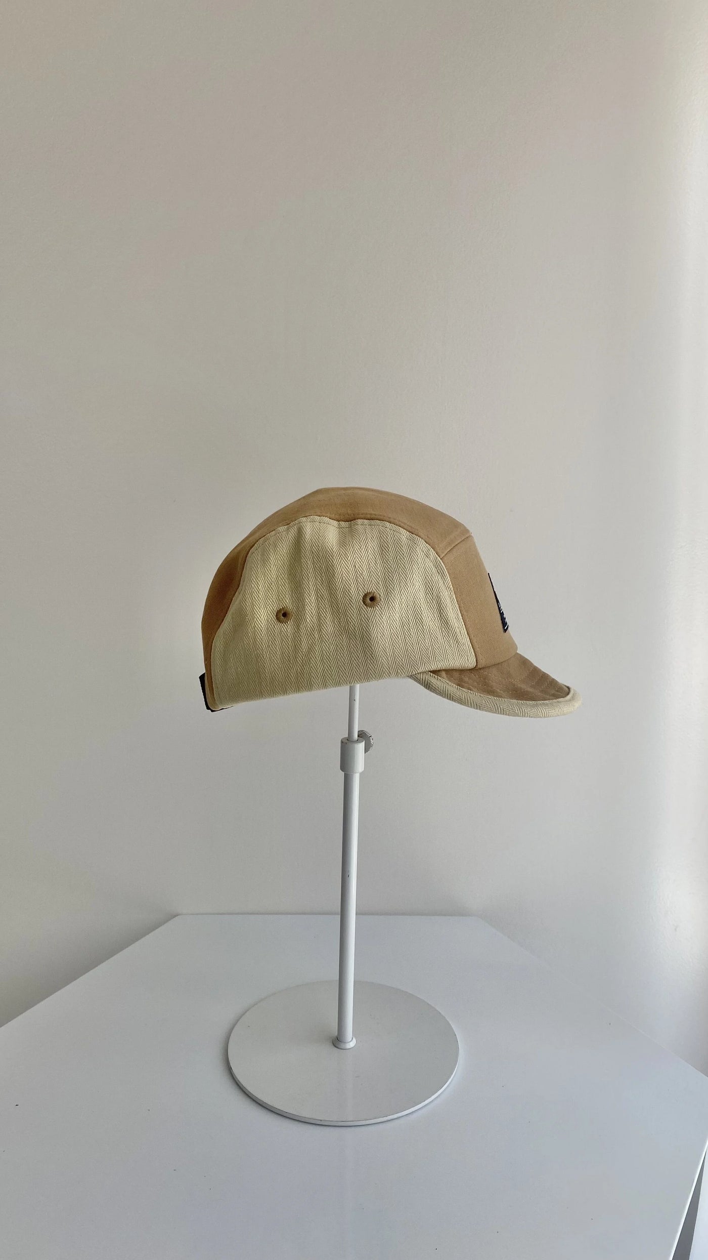 【hamomisi】Kids Genie Cap(54cm)