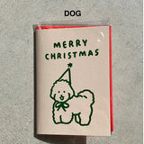 Postcard [ZERO PER ZERO]