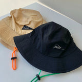 【hamomisi】Kids Detroit Hat(52cm)