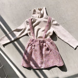 【hamomisi】Rib L/T(100~120)