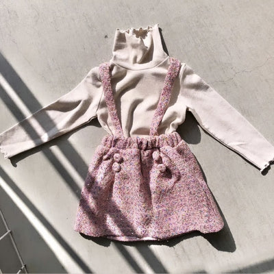 【hamomisi】Rib L/T(100~120)