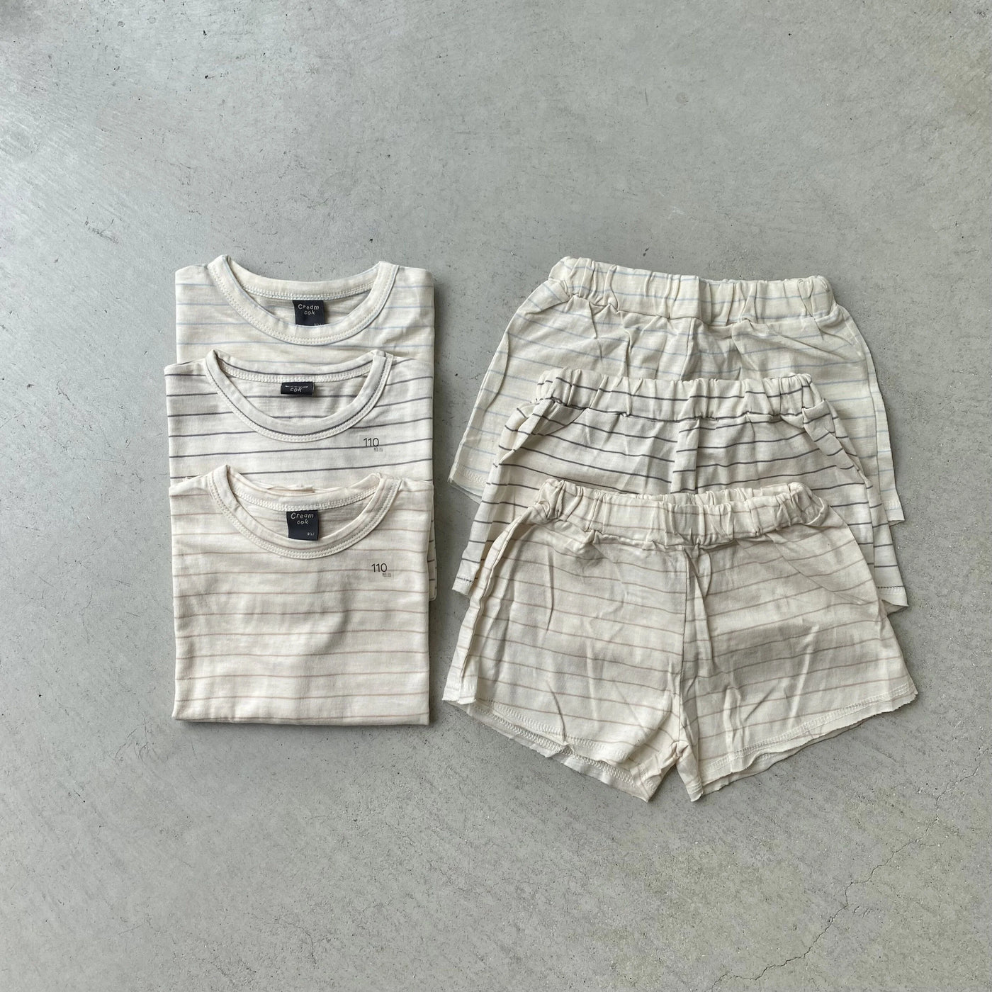 【hamomisi】Border setup(90~150)