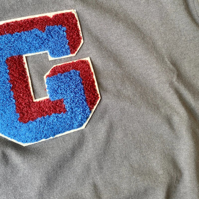 【hamomisi】Kids G T-shirt(100~130)