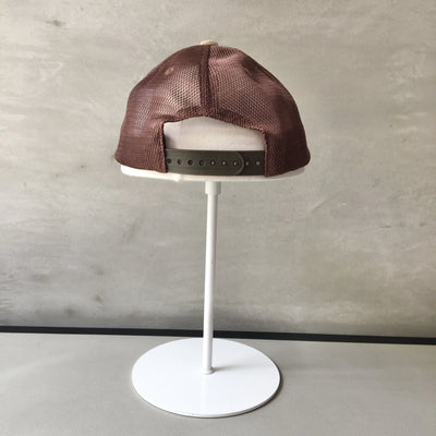 【hamomisi】Sunny Side cap(52.54cm)