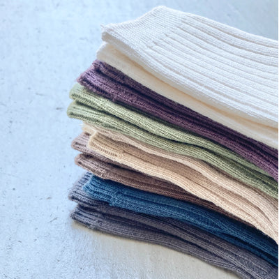 【hamomisi】SS socks dig