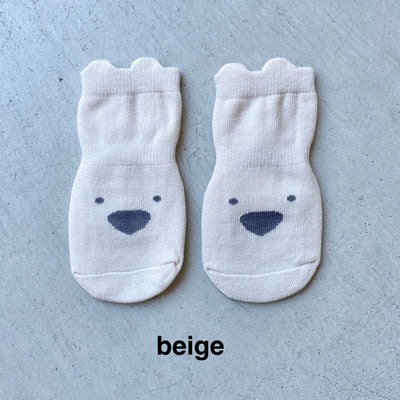 【hamomisi】floor socks