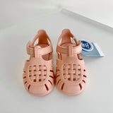 【igor】 TOBBY SOLID　キッズサンダル　正規代理店