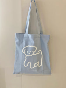 【ZERO PER ZERO】エコバッグ