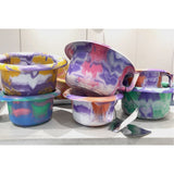 【hamomisi】BATH BOWL L