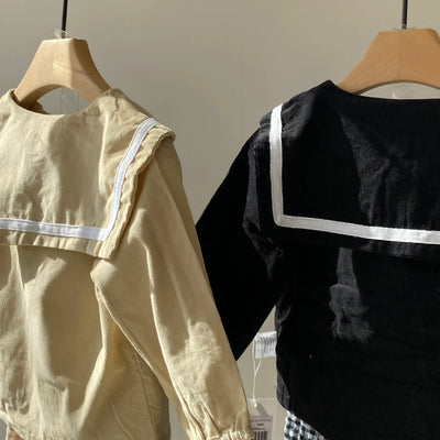 【hamomisi】Checkered pants set(73~90)