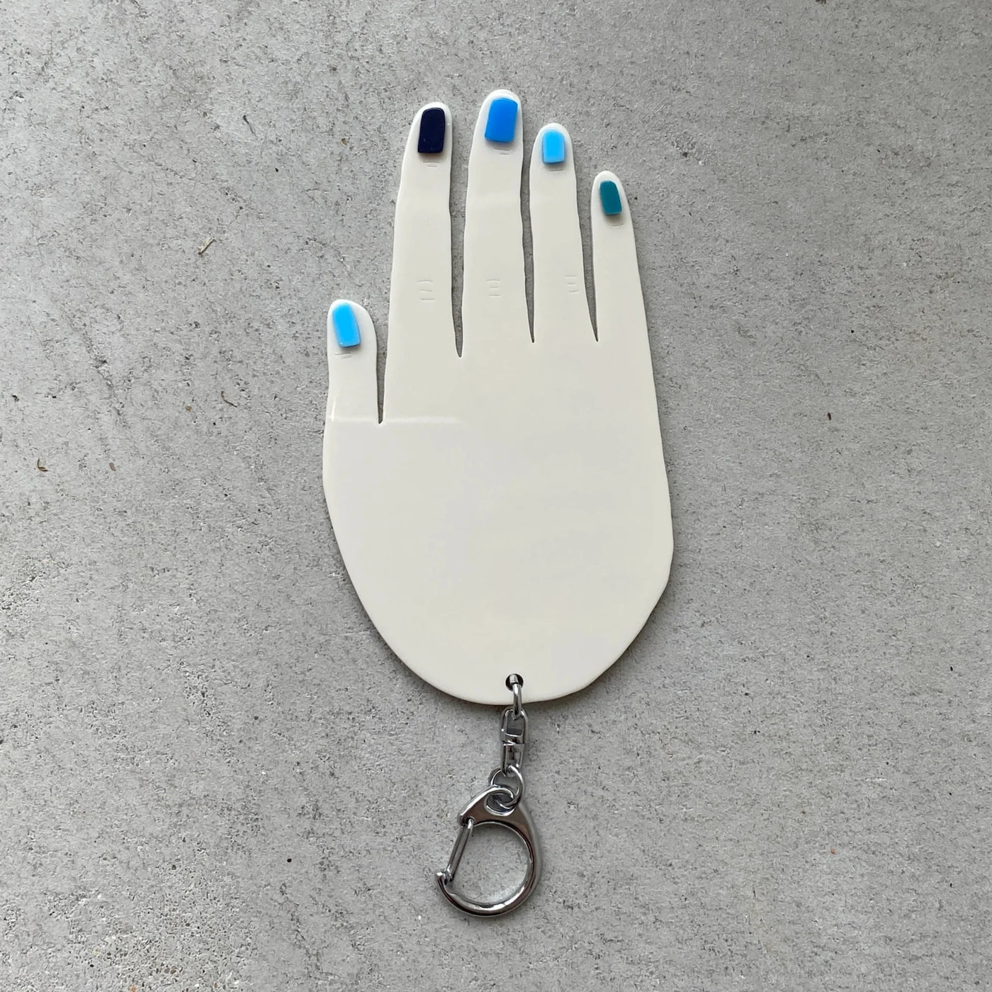 【riru】TE (L) no.22 (キーホルダー仕様)