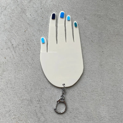 【riru】TE (L) no.22 (キーホルダー仕様)