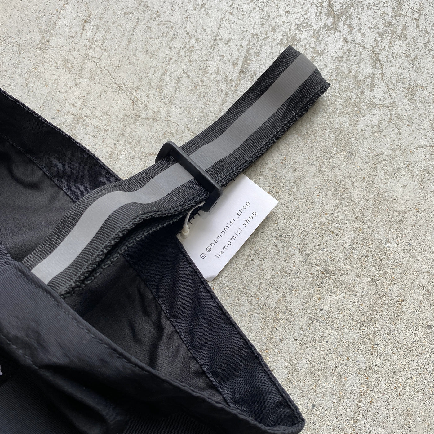 【THE PARK SHOP】SAFEBOY SHOECASE