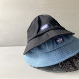 【hamomisi】Deni Metro Hat