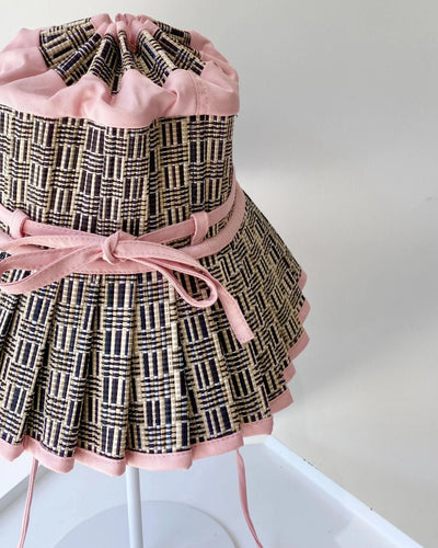 【Lorna Murray】CHILD(M)52~54cm Capri HAT