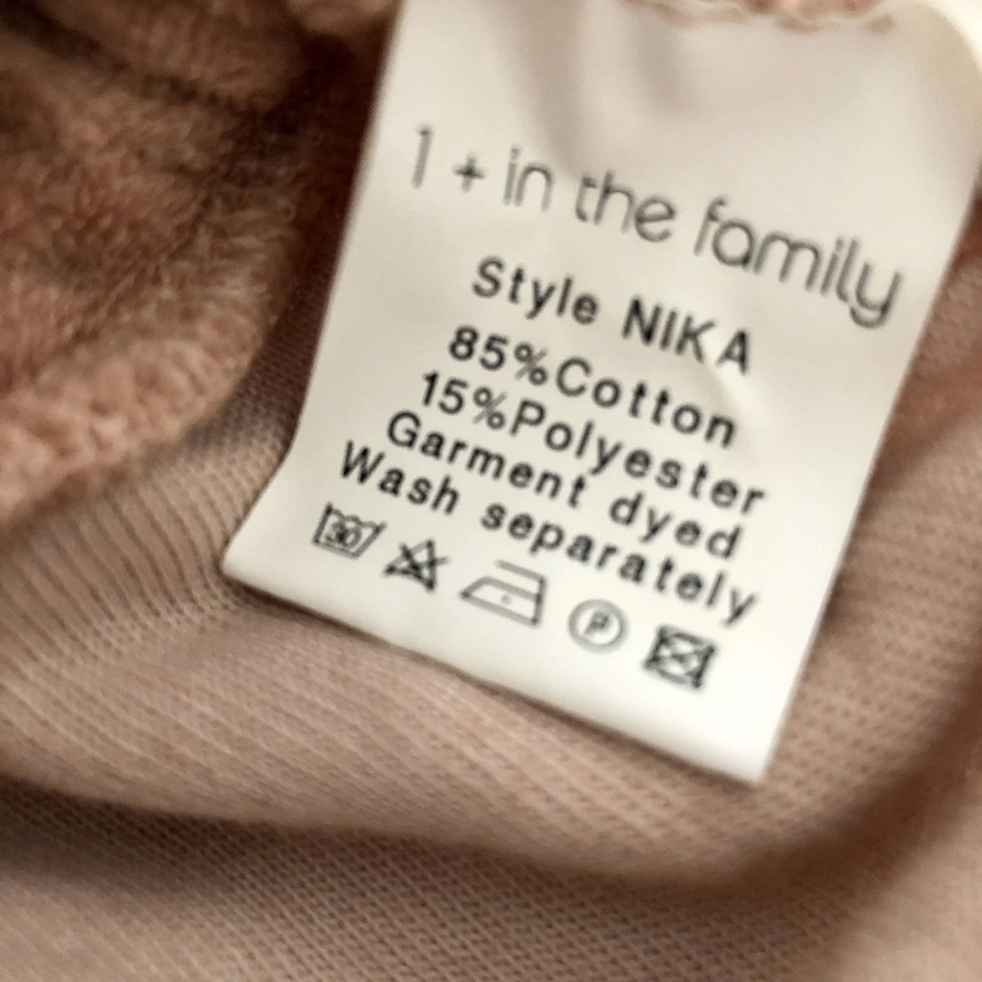 【hamomisi】1+in the family　　bloomers