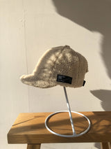 【hamomisi】Kids Rogers Boa Cap(52.54cm)