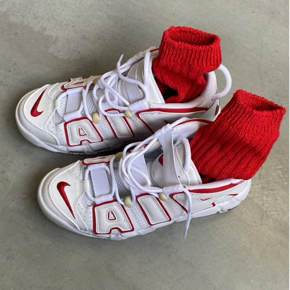 【ハモミシノオトナフク】 Silk mixed socks(Men'sサイズ)