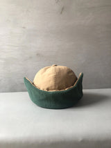 【hamomisi】SF Ear Cap(54cm)
