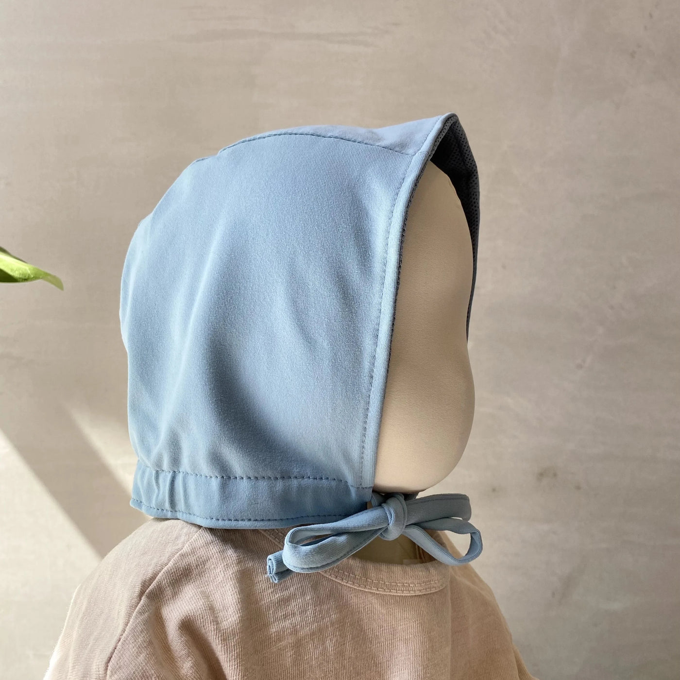 【hamomisi】Candy Bonnet(50cm)