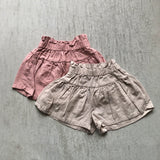 【hamomisi】Culottes(100~120)