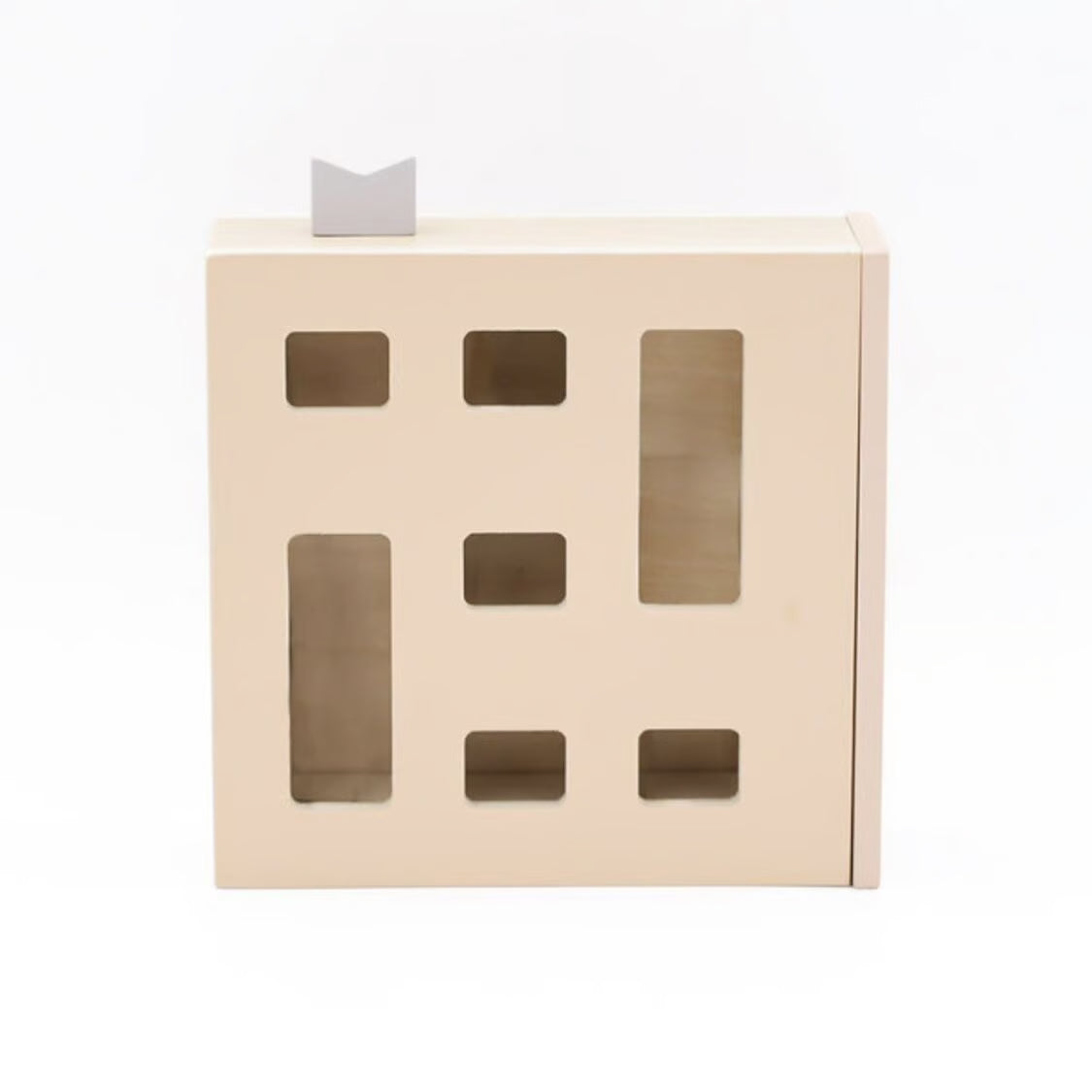 【dou?】dou book (Car slide)