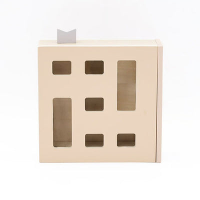 【dou?】dou book (Car slide)