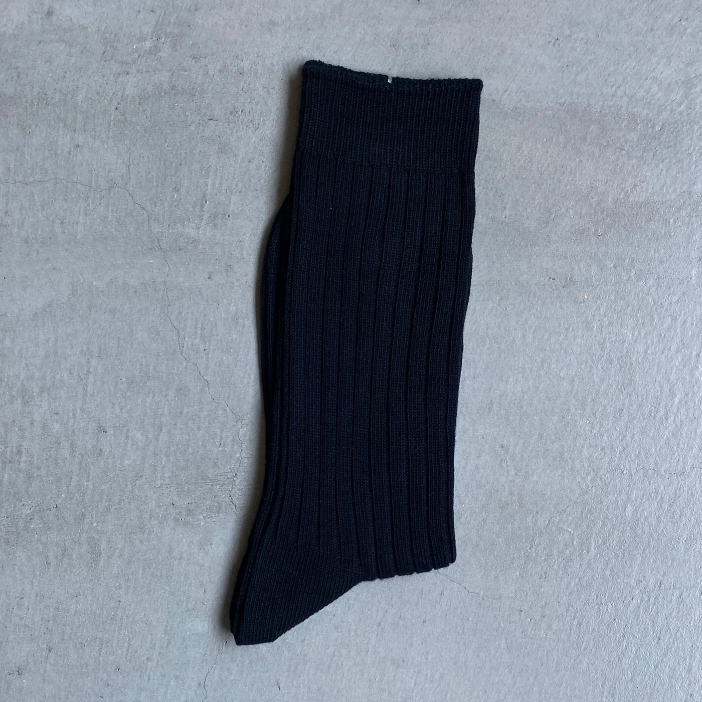 【ハモミシノオトナフク】 メンズソックス　size 25~27cm