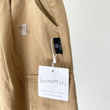 【hamomisi】cargo pants(90~130)