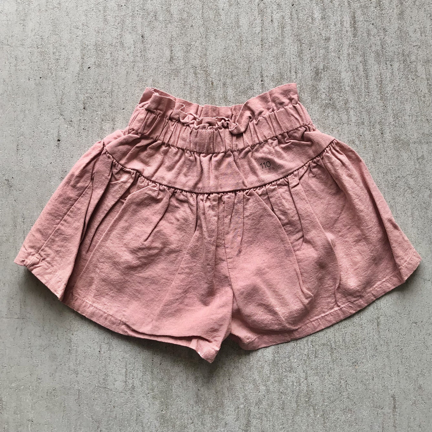 【hamomisi】Culottes(100~120)